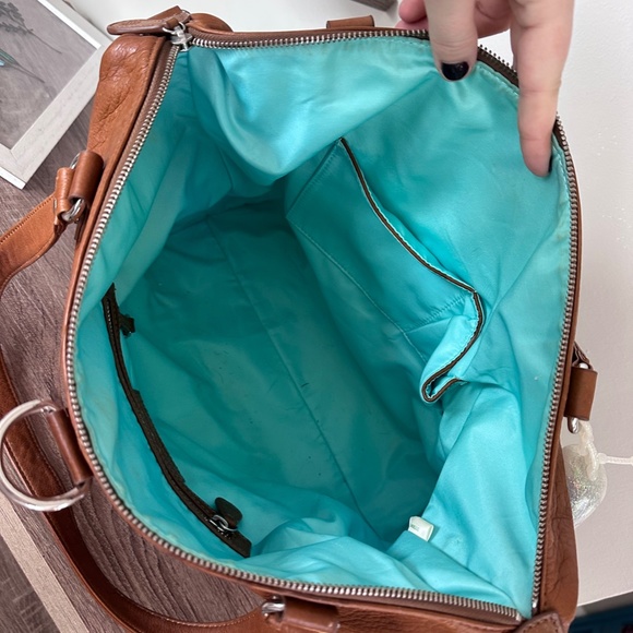 Lily Jade Meggan Diaper Bag - Picture 3 of 9